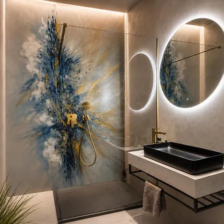 Evening Elegance - Vivien Character&atmosphere Appartement