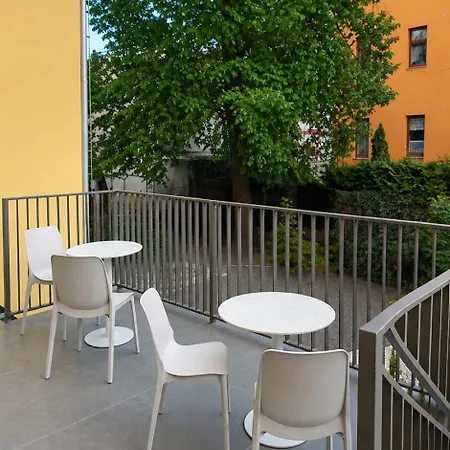 Appartement Evening Elegance - Vivien Character&atmosphere
